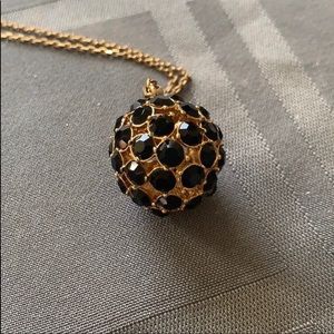 Kate Spade Long Necklace